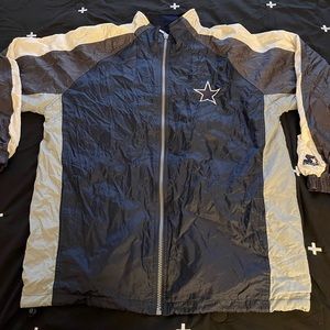 Cowboys Starter Jacket